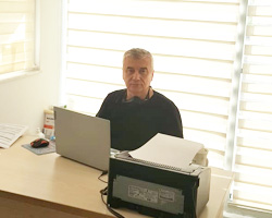 Dr. Hüseyin BİGAT
