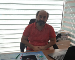 Dr. Nihat KAYA